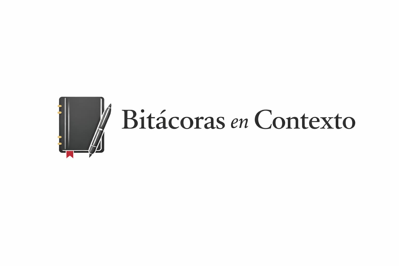 Bitácoras En Contexto